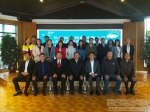 欧珠书记代表学校与拉萨市高新区总部经济现代服务产业园签署校企合作战略协议 - 西藏民族学院