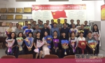 学校开展教师节慰问活动 - 西藏民族学院