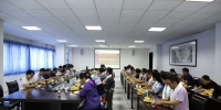 学校召开教师代表座谈会 庆祝第34个教师节 - 西藏民族学院