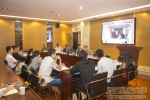 【60•民大正当时】“新时代城市民族工作与乡村振兴高端论坛”在我校隆重召开 - 西藏民族学院
