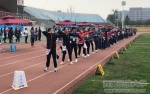 【60•民大正当时】我校代表队参加2018年陕西省大学生射艺锦标赛并取得佳绩 - 西藏民族学院