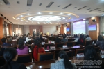 我校成功举办第四届全国民族典籍翻译研讨会 - 西藏民族学院