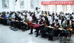 学校2018年团校（青年马克思主义者培养工程）培训班各项工作顺利开展 - 西藏民族学院