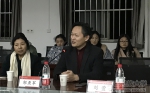 电影《江孜未了情》西藏民族大学观摩暨研讨活动成功举行 - 西藏民族学院