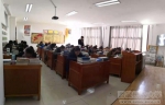 教育厅重大委托课题组完成首次进藏调研 - 西藏民族学院
