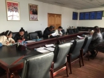 西藏自治区太阳能学会顺利通过2018年度工作考核 - 科技厅