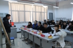 学校第一届工业设计大赛成功举办 - 西藏民族学院