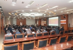 学校召开2018年度党组织书记抓党建述职评议会议 - 西藏民族学院