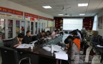 教务处召开师范类专业认证工作推进会 - 西藏民族学院