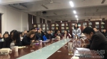 【文学讲堂】《人民文学》主编施战军在我校发表文学演讲 - 西藏民族学院