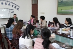 学生工作部（处）启动2019年心理辅导教师咨询水平专业提升培训计划 - 西藏民族学院