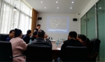 西藏（成都）科技孵化器举办 在孵企业培训及导师问诊 - 科技厅