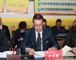 民大附中顺利完成自治区示范性高中评估迎评工作 - 西藏民族学院