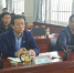 刘凯校长参加教育部、自治区2019年全国（区）普通高校招生考试安全工作电视电话会议 安排部署我校相关考试安全工作 - 西藏民族学院