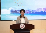 西藏自治区2019年高校毕业生（西藏民族大学）就业创业政策宣讲会成功举办 - 西藏民族学院
