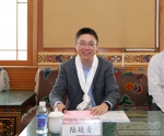 南京大学副校长陆延青一行来访我校 - 西藏民族学院