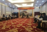 2019年“科普援藏”活动圆满结束 - 科技厅