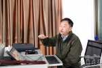 【学术动态】自治区党校续文辉教授为全区哲学社会科学教学科研骨干研修班授课 - 西藏大学