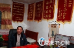 「冬行西藏」党员次仁特金：发挥能人带头作用 助力脱贫攻坚 - 中国西藏网