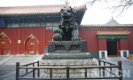 雍和宫掠影 - 中国西藏网