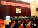 吴英杰：西藏要搭建 “网上天路” - 中国西藏网