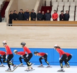 习近平：立足提高治理能力抓好城市规划建设 着眼精彩非凡卓越筹办好北京冬奥会 - 中国西藏网