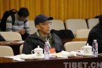文艺界大咖们坐在一起讨论政协提案，是怎样一种气场？ - 中国西藏网