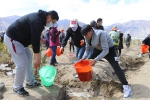 【三联三进一交友】西藏大学师生共植民族团结之树 同谱师生情谊之歌 - 西藏大学