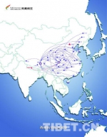 又一空客A330加盟 西藏航空机队规模已达23架 - 中国西藏网