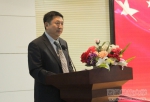 不忘初心跟党走 奏响青春集结号——学校团委隆重召开纪念五四运动98周年暨2016年度共青团工作表彰大会 - 西藏民族学院