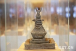 辽阳一中西藏班师生美术作品欣赏 - 中国西藏网