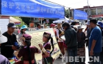 我国首个“文化和自然遗产日” 来看西藏丰富多彩的非遗展示 - 中国西藏网