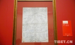 父子两代唐卡画师作品首次登陆国博 - 中国西藏网