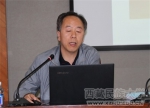 学校党委党校举办第4期党员发展对象培训班专题报告会 - 西藏民族学院